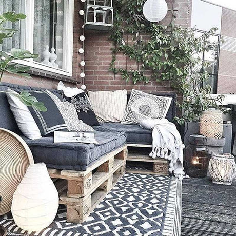 Dandy's Create Your Own DIY Pallet ideas