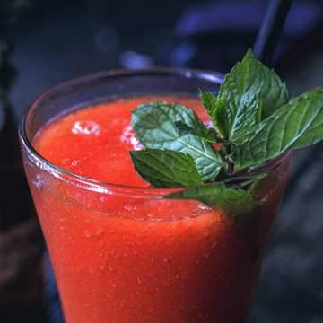 Kitchen Gardener - Bloody Mary