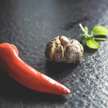 Kitchen Gardener - Flavoured Oil