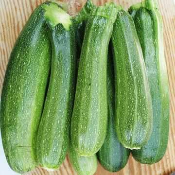 Kitchen Gardener - Lemony Courgette Cake