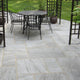 Natural Stone Paving