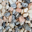 Dandy's Flamingo Gravel Chippings