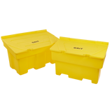 Click and Collect Grit Bins from Dandy's Chester