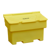 Click and Collect Grit Bins from Dandy's Chester