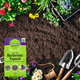 Dandy's Bordermix Topsoil Handy Bags