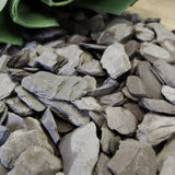 Welsh Crushed Slate.