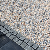 Dandy's Flamingo Gravel Chippings