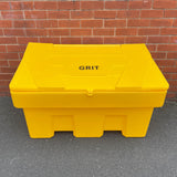 Click and Collect Grit Bins from Dandy's Chester