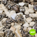 Dandy's Arctic Silver Gravel chippings