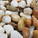 Dandy's Arctic Champagne Gravel chippings