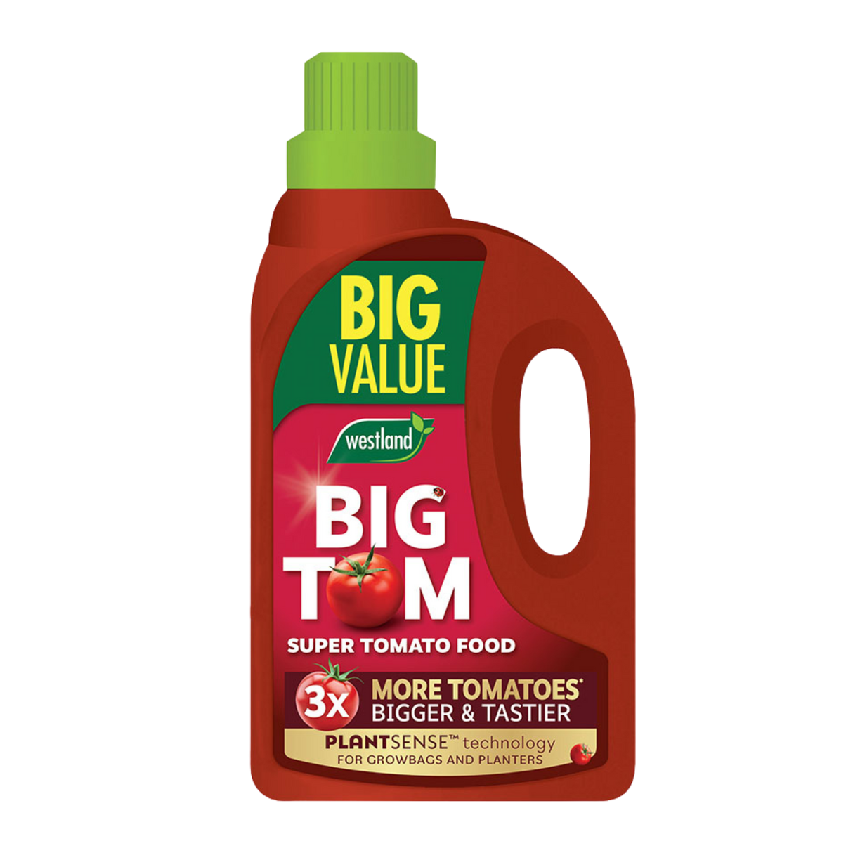 Add-on Big Tom Tomato Food 2ltr