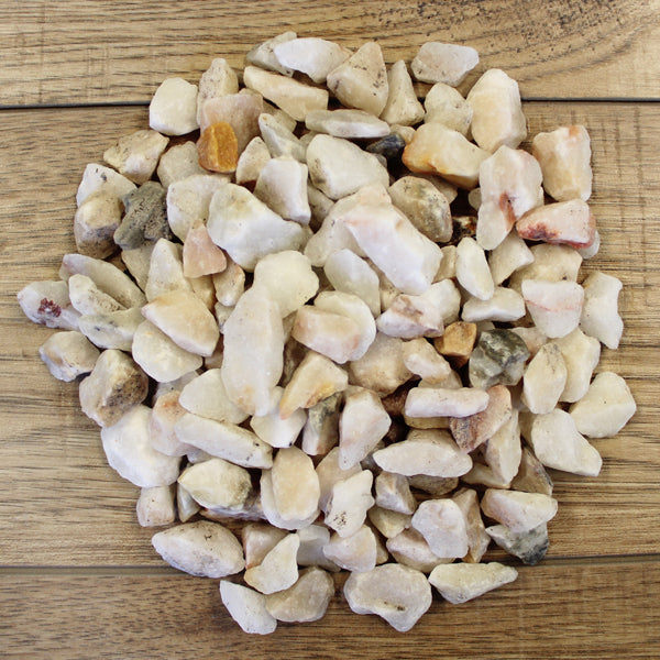 Dandy's Blossom Gravel Chippings aggregate