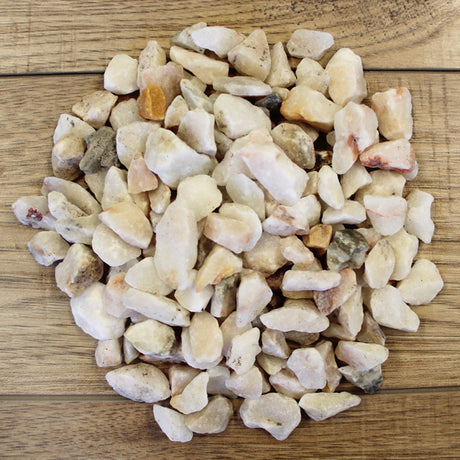 Dandy's Blossom Gravel Chippings aggregate