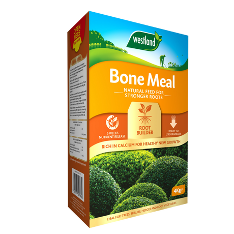 Dandy's Bone Meal 4kg