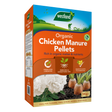 Dandy's Chicken Manure Pellets 5kg