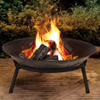 Fire Pit and Chiminea Kiln Dried Logs by Dandy's