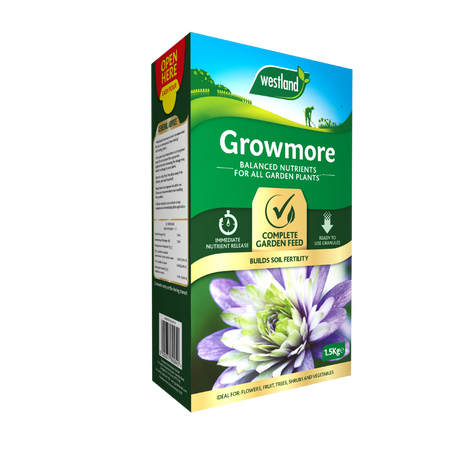 Dandy's Growmore 1.5kg