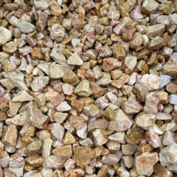 Honeycombe Gravel Chippings