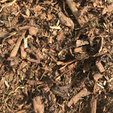 Winter Garden Bark Mulch