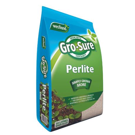 Dandy's Perlite 10ltr