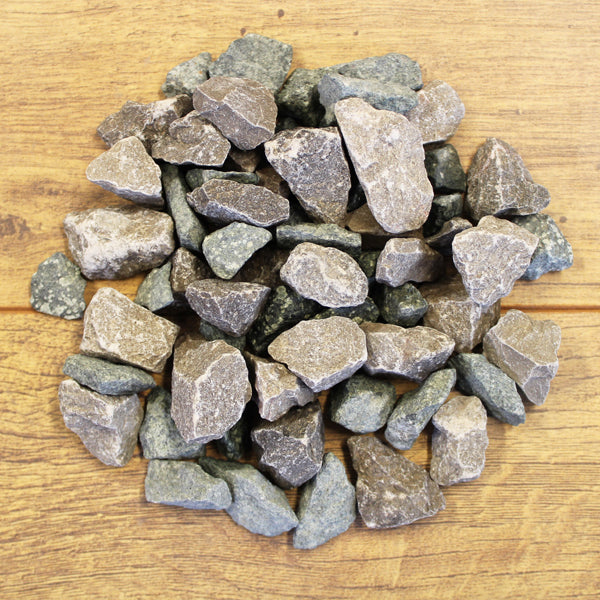 Spearmint Gravel Chippings