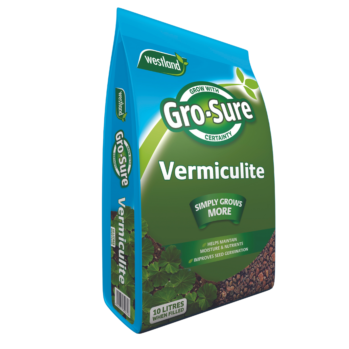 Dandy's Vermiculite 10ltr