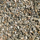 Dandys Welsh Brown Gravel for drainage