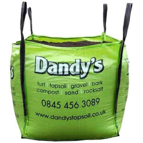 Dandy's TreeMix Soil | Dandys 