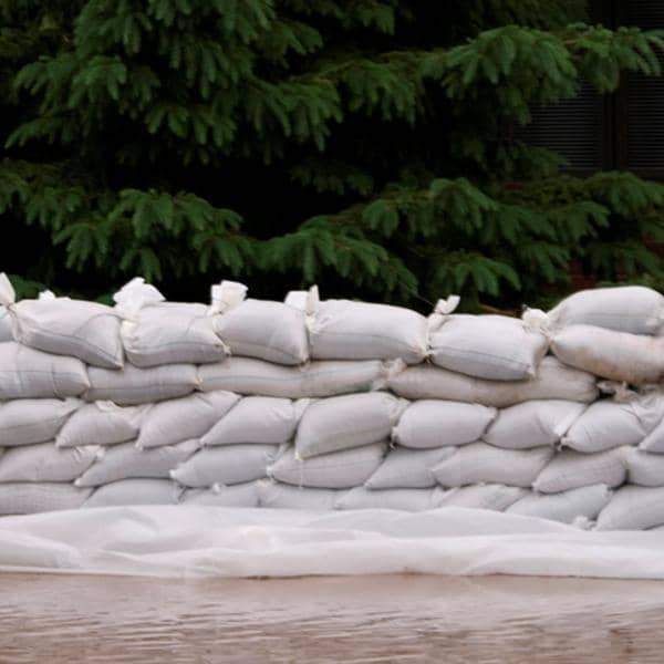 Flood Sandbags | Dandys 