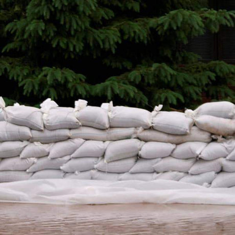 Flood Sandbags | Dandys 