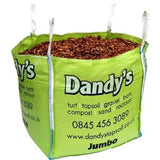 Hardwood Play Chips | Dandys 