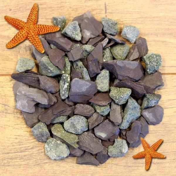 Mermaid Mix Chippings Bulk Bag | Dandys 