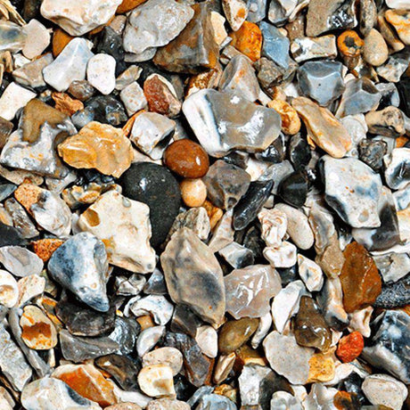 Moonstone Gravel, Bulk Bag | Dandys 