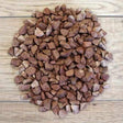 Red Granite Chippings Bulk Bag | Dandys 