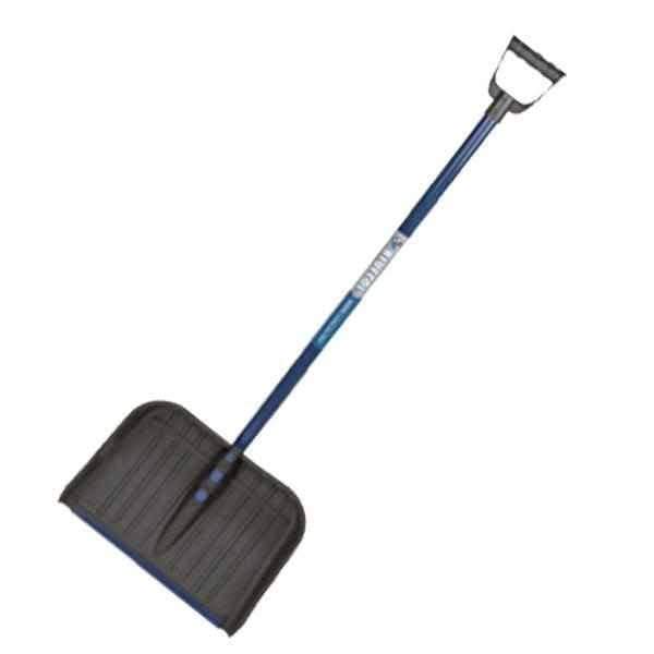 Snow Shovel and Rock Salt pack | Dandys 